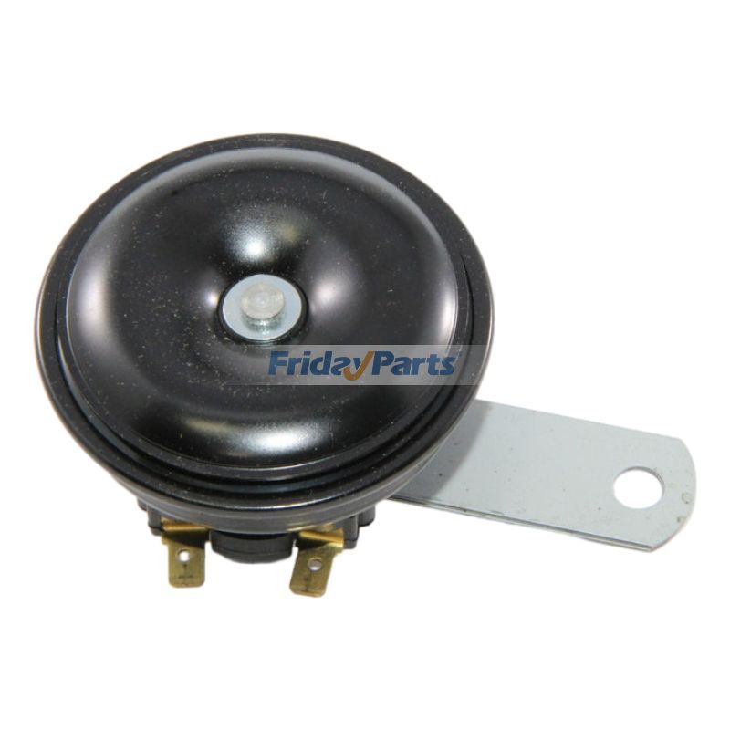 Bocina de 24 V y 110 dB 1830462 para montacargas Clark