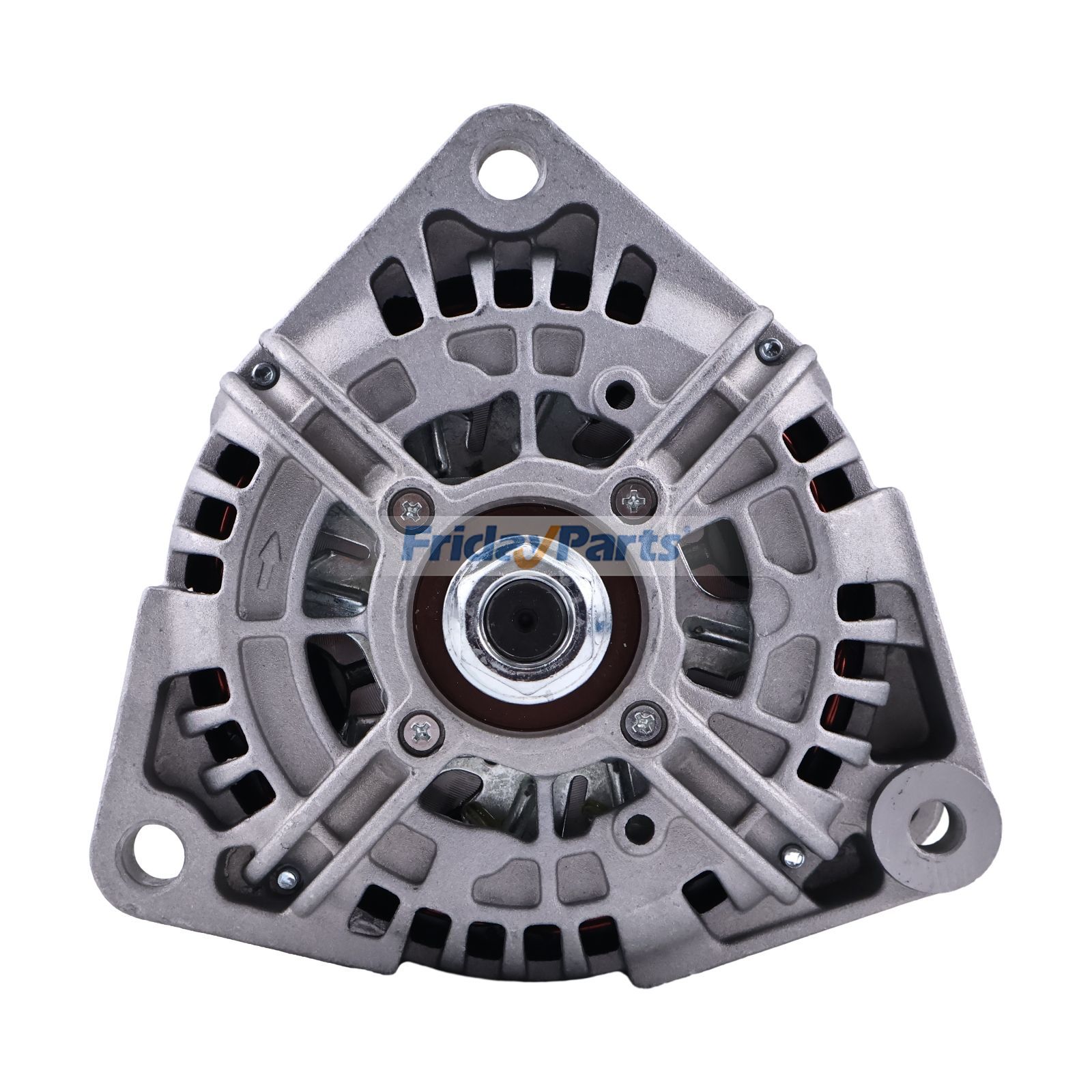 Alternateur 24V 110A 51261017270pour Camion