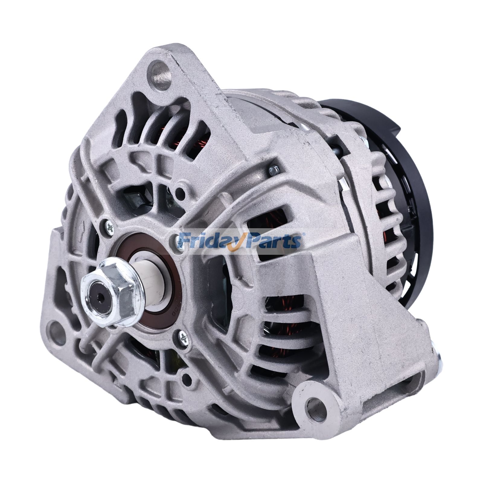 Alternateur 24V 110A 51261017246 51261017270 pour camion MAN TGA TGL TGM TGX TGS