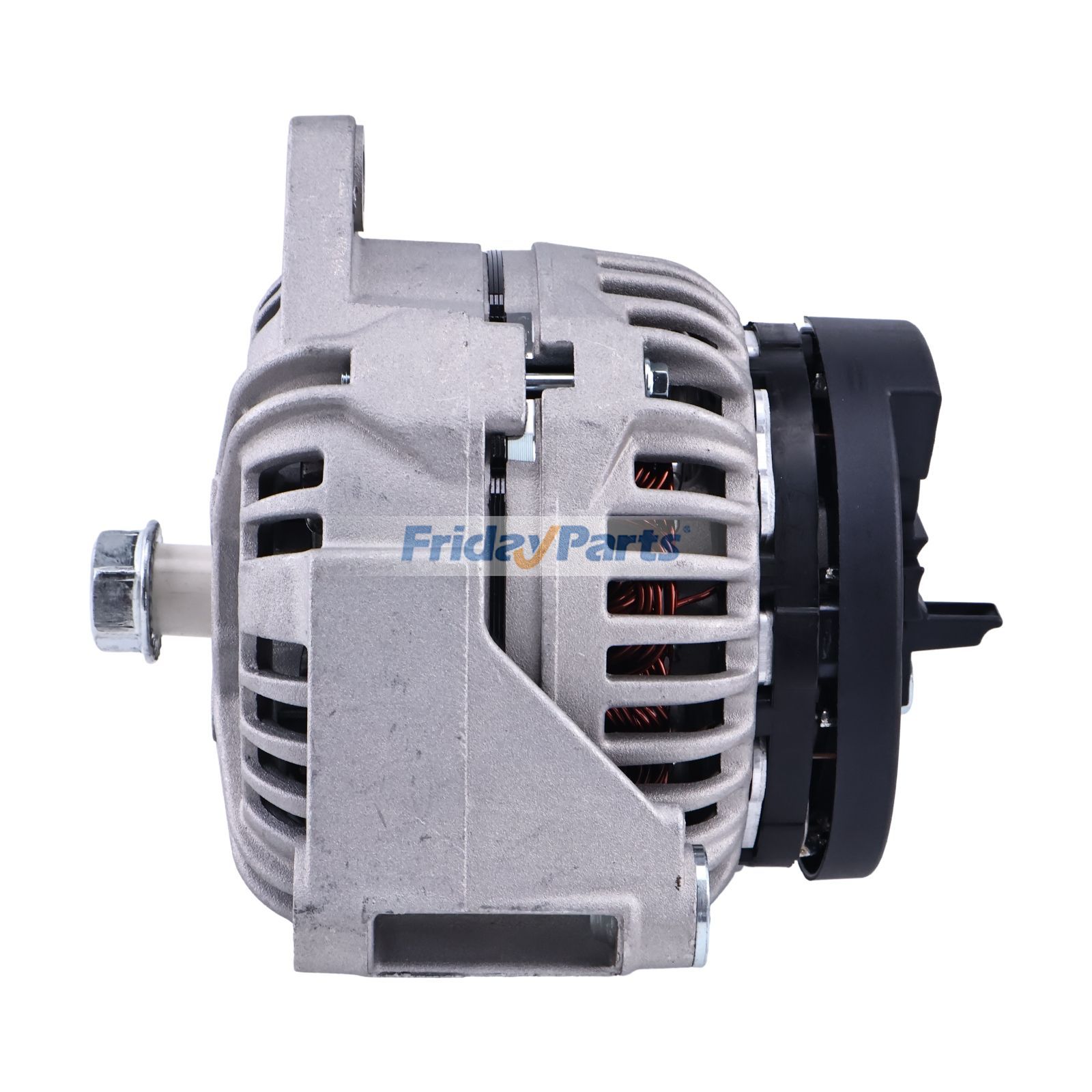 Alternateur 24V 110A 51261017246 51261017270 pour camion MAN TGA TGL TGM TGX TGSpourPour MAN