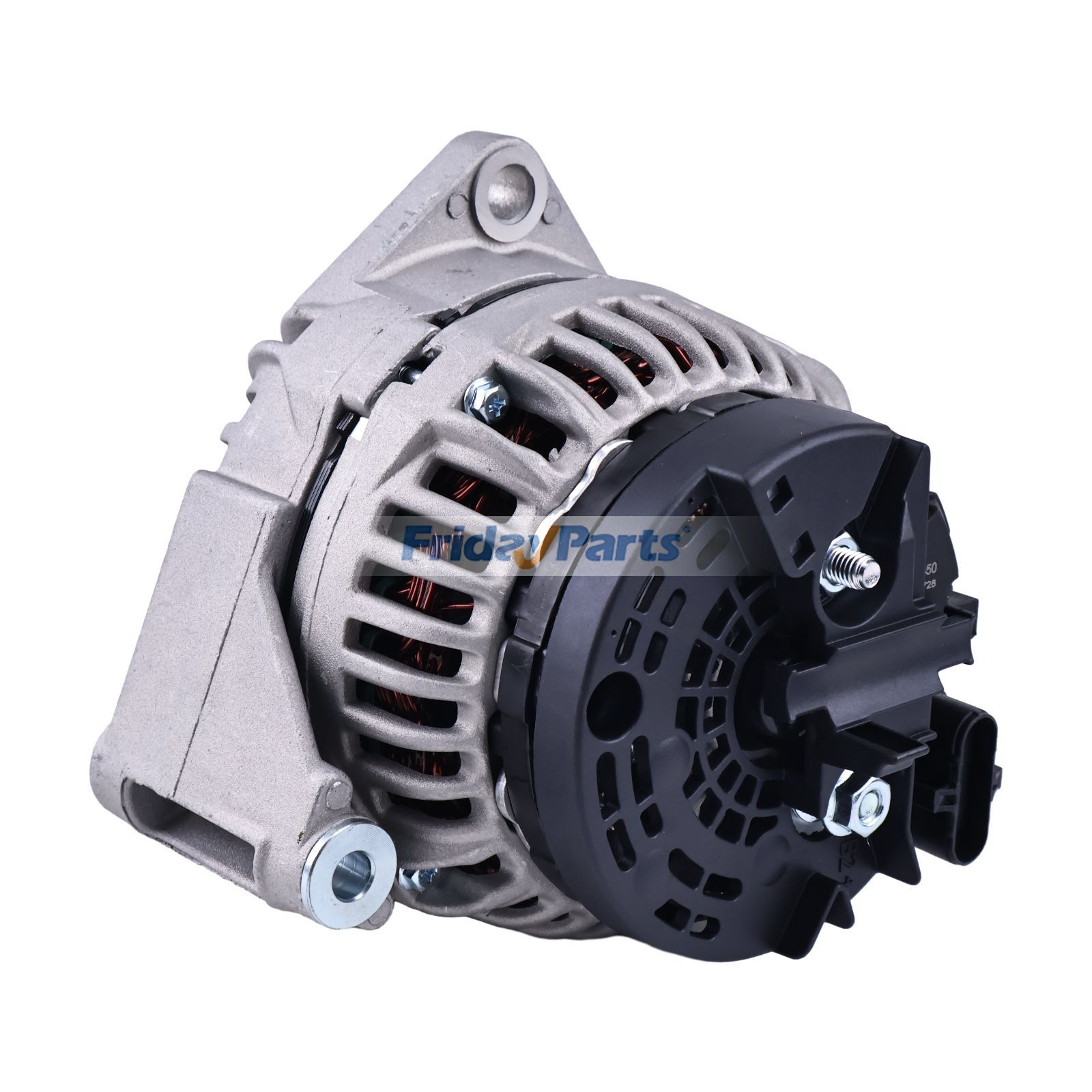 Alternateur 24V 110A 51261017270 Pour MAN