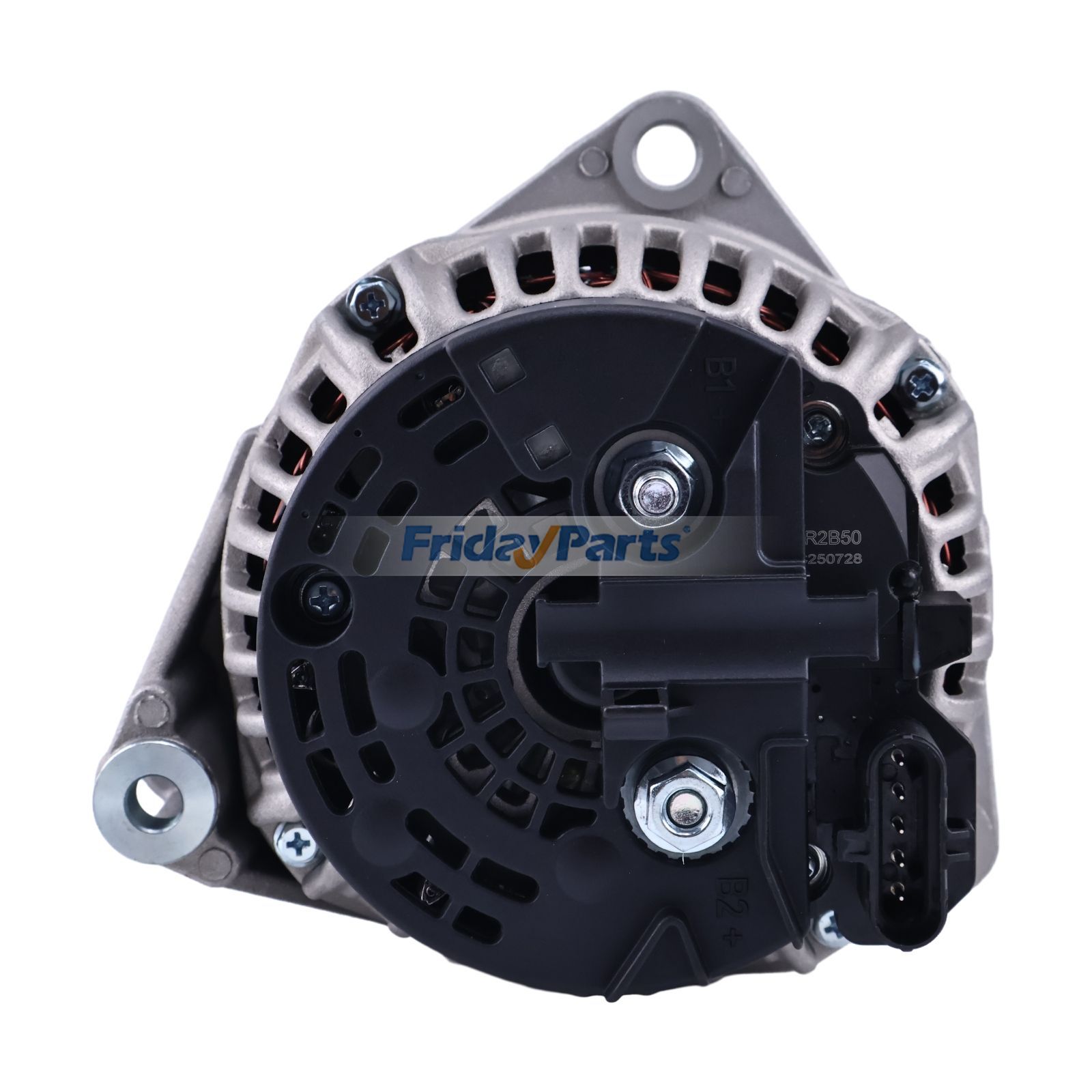 Alternateur 24V 110A 51261017270 de FridayParts