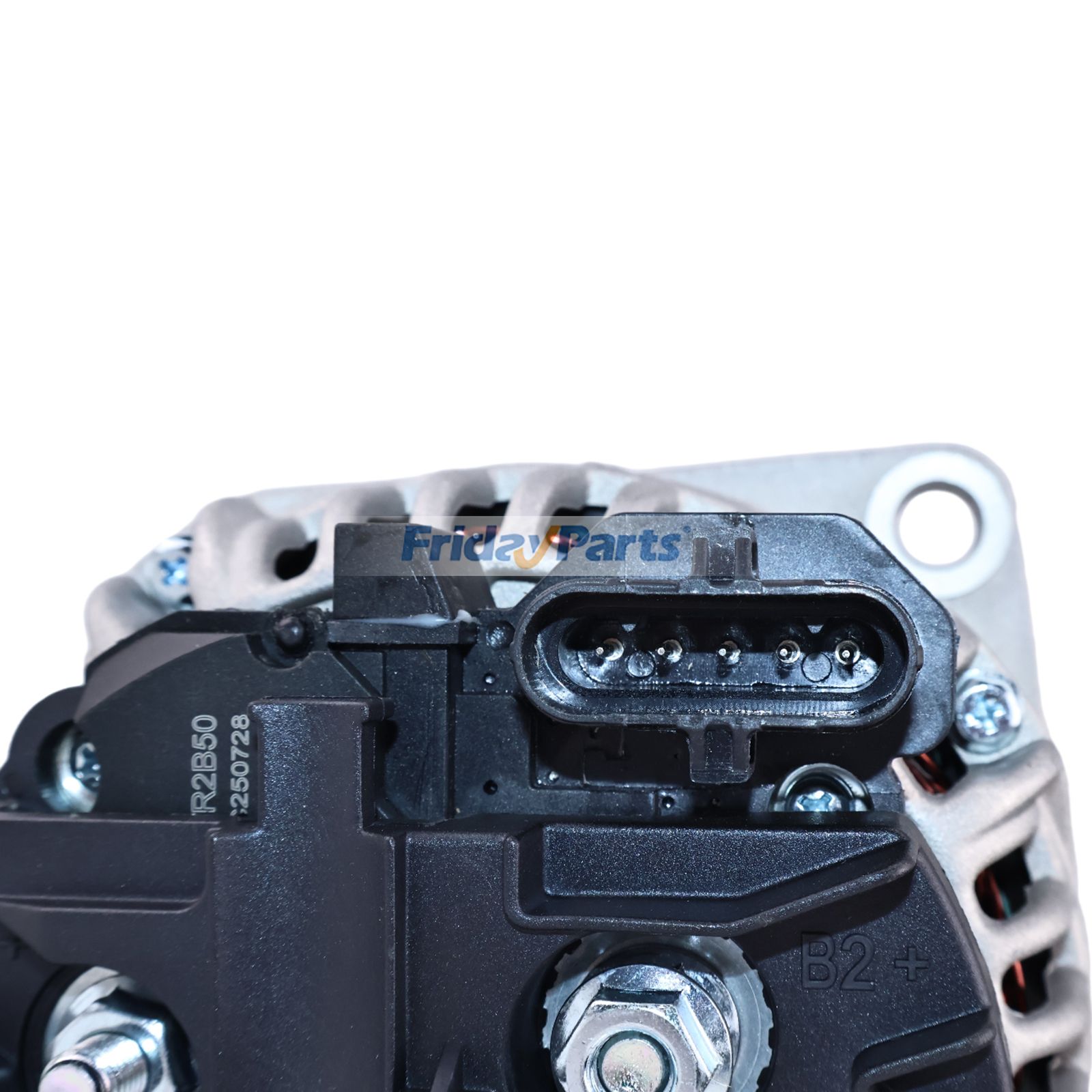 Achetez Alternateur 24V 110A 51261017270 chez FridayParts