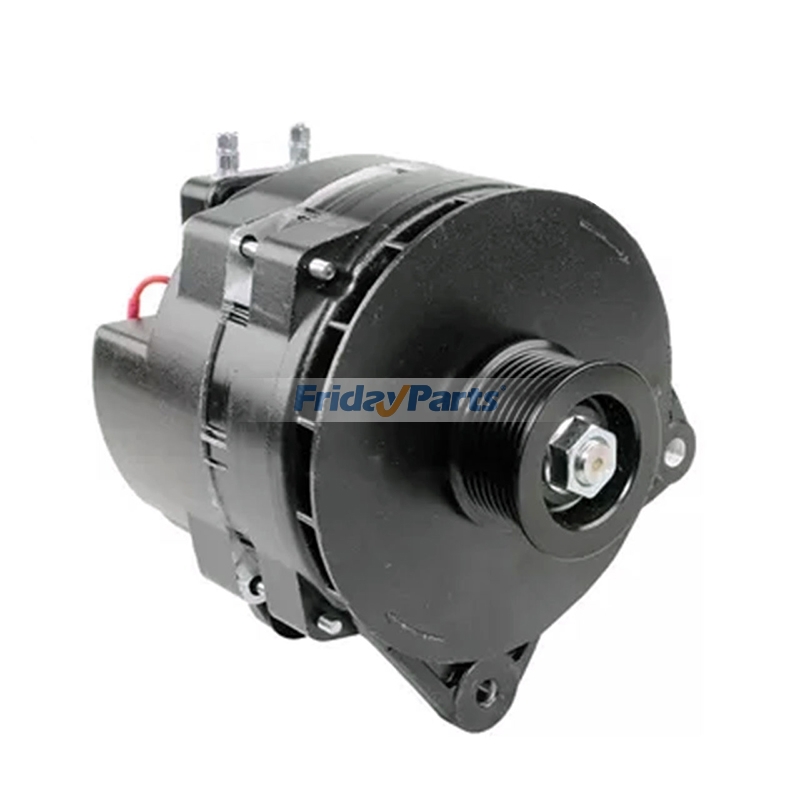 Alternator 24 V 110 A 5263830 5294095 do silnika Cummins ISF3.8 QSF3.8