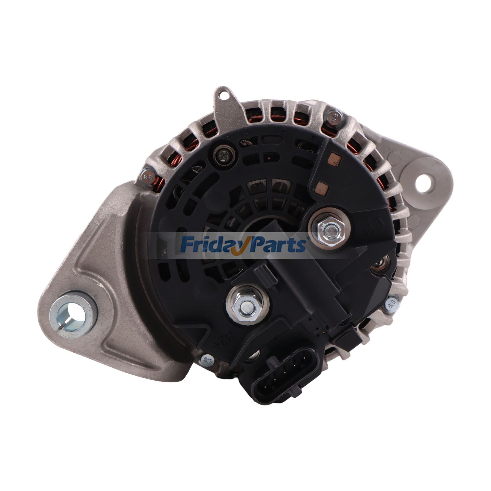 Achetez Alternateur chez FridayParts