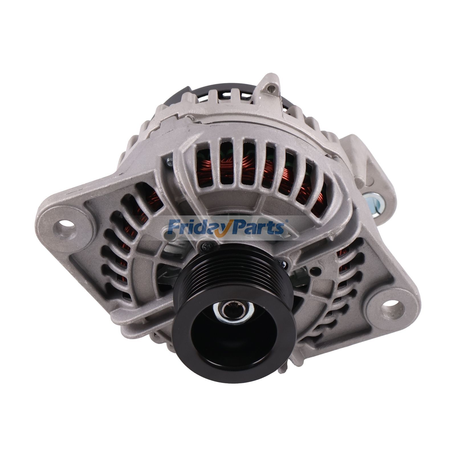 Alternateurpour Moteur,Chargeur,Niveleuse,Camion