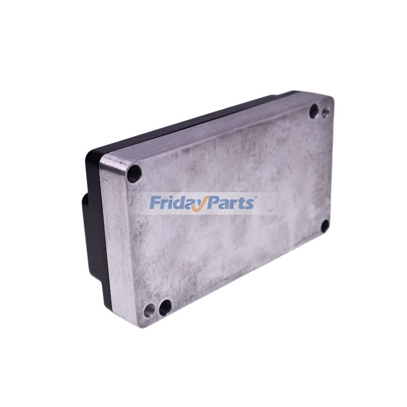 Achetez Contrôleur de moteur CC Curtis 24 V 110 A pour palette chez FridayParts