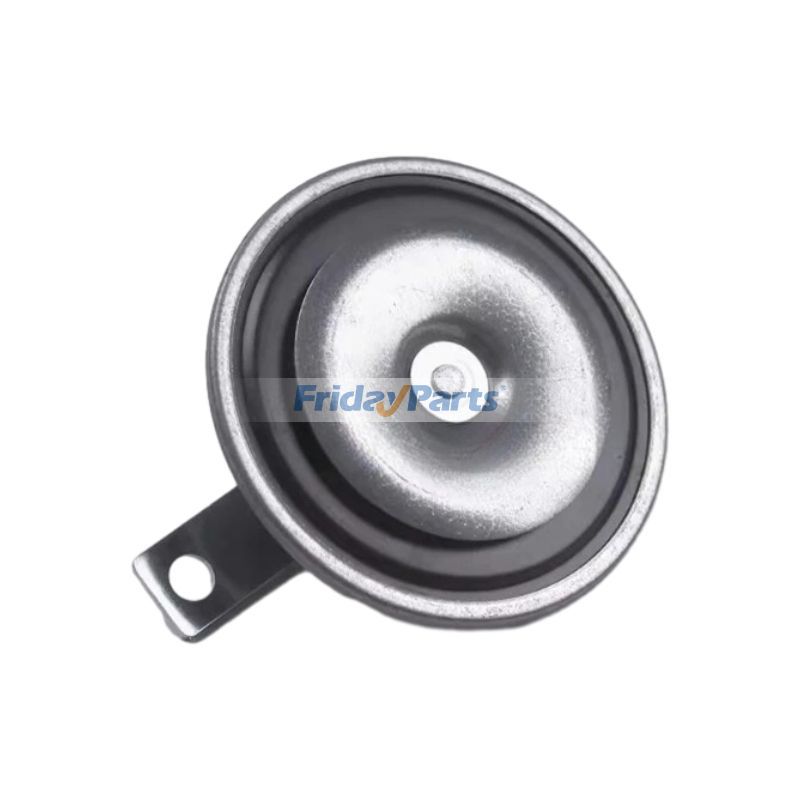 Bocina de 24 V y 110 dB 0009731503 para montacargas Linde serie 141, 142, 144, 324, 328, 360, 372, 375 y 379