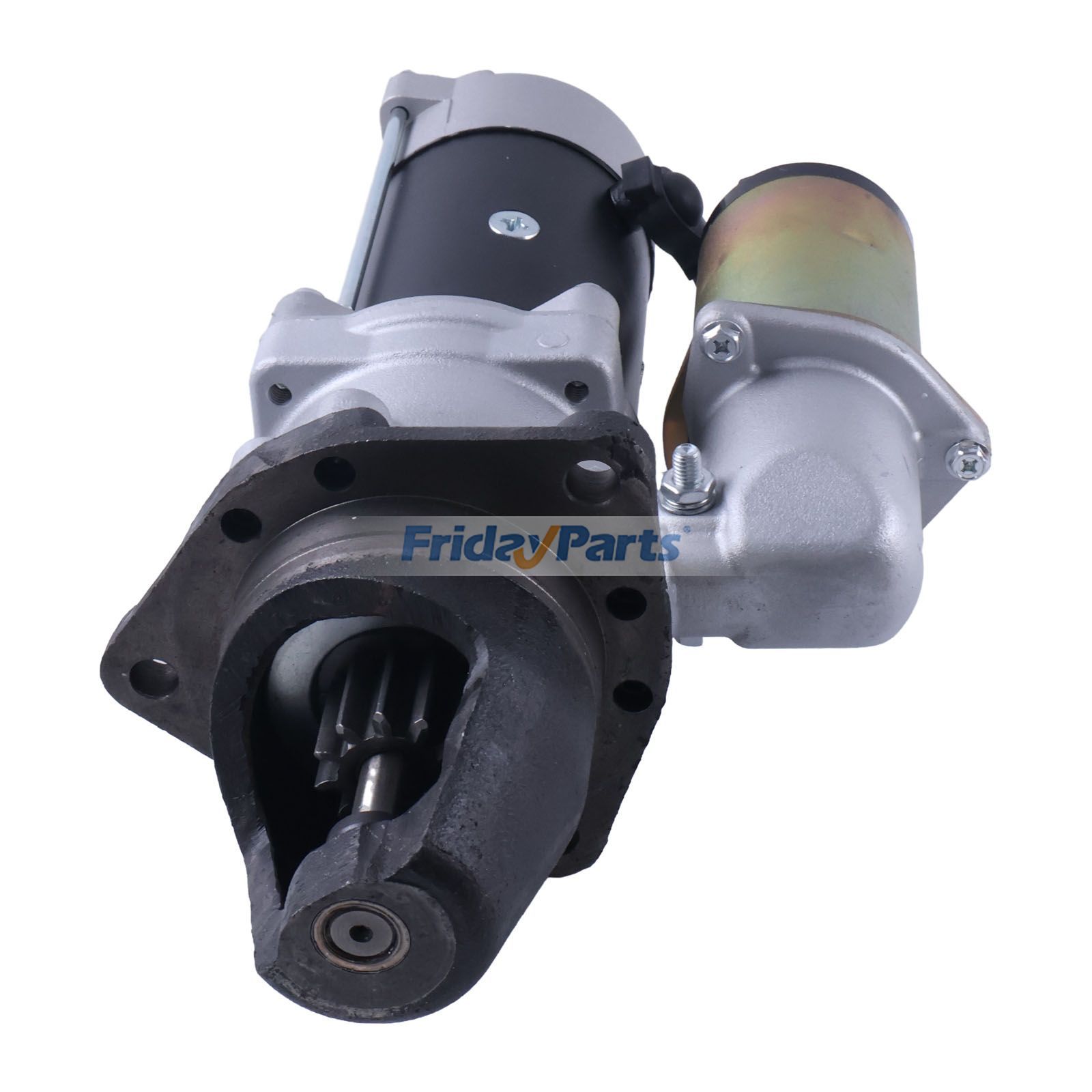 FridayParts Anlasser