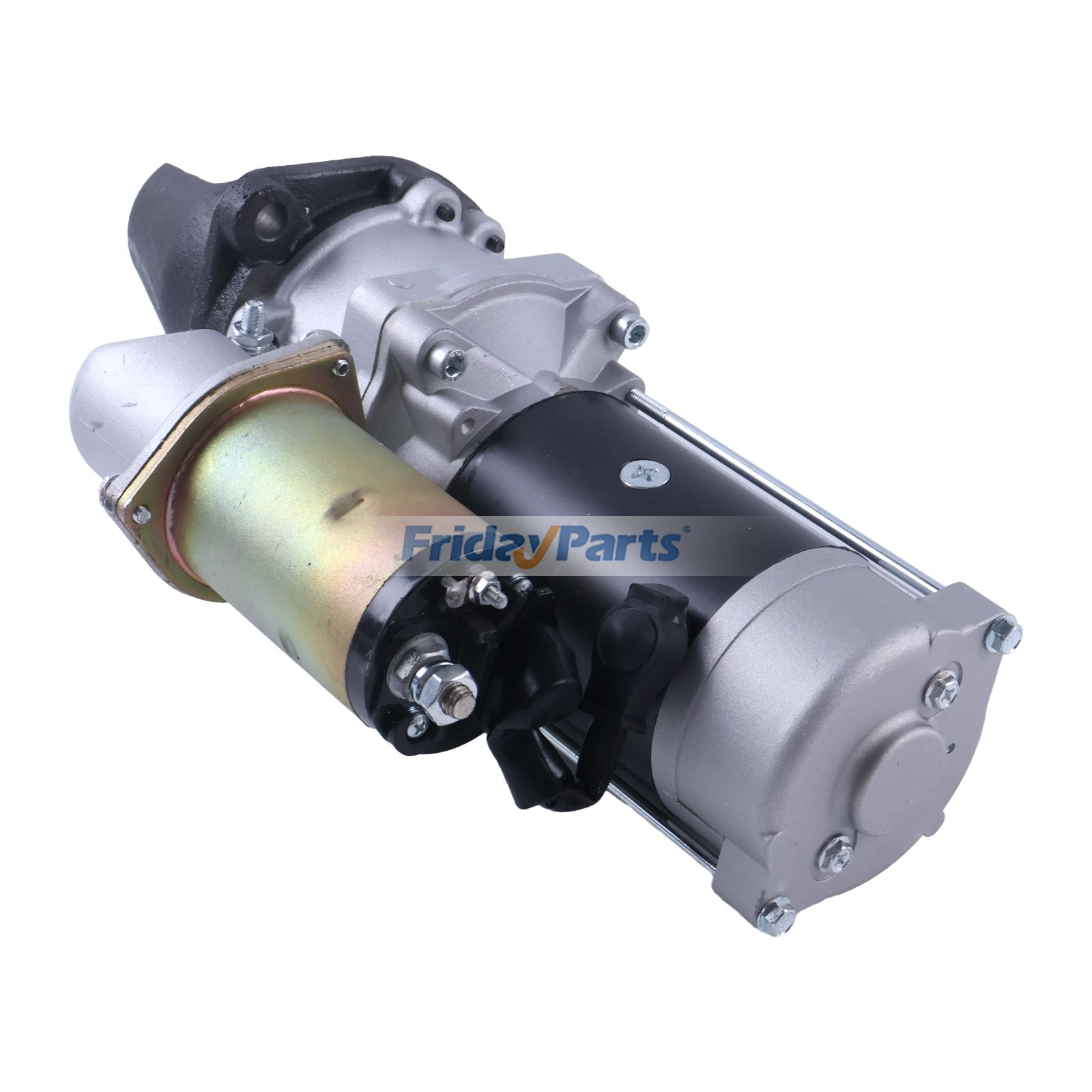Anlasserbei FridayParts kaufen