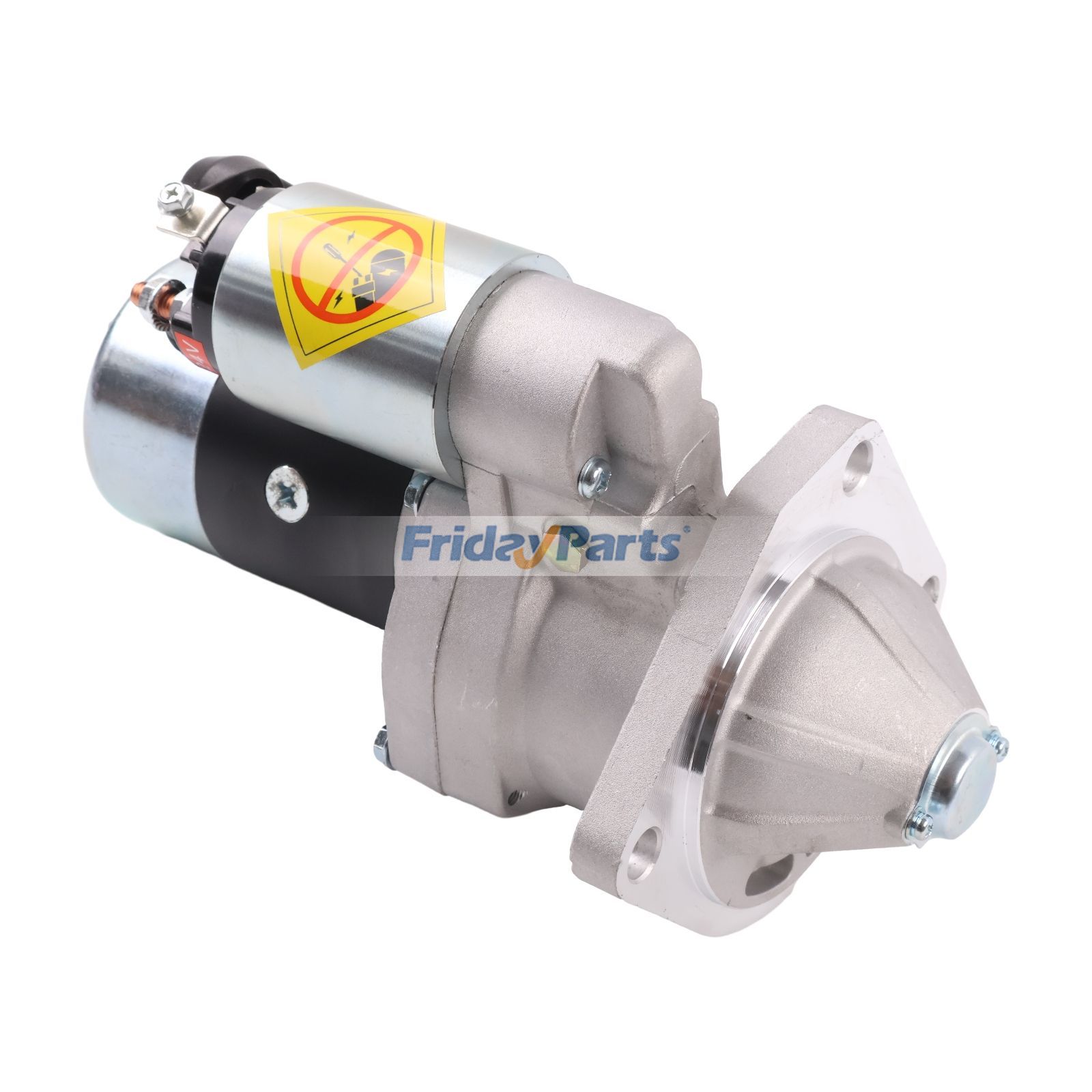 Démarreur 24V 11T 23300-06J01 23300-06J02 23300-06J04 23300-34T00 pour moteur Nissan TD42 chariot élévateur F03 F05 1988-2007