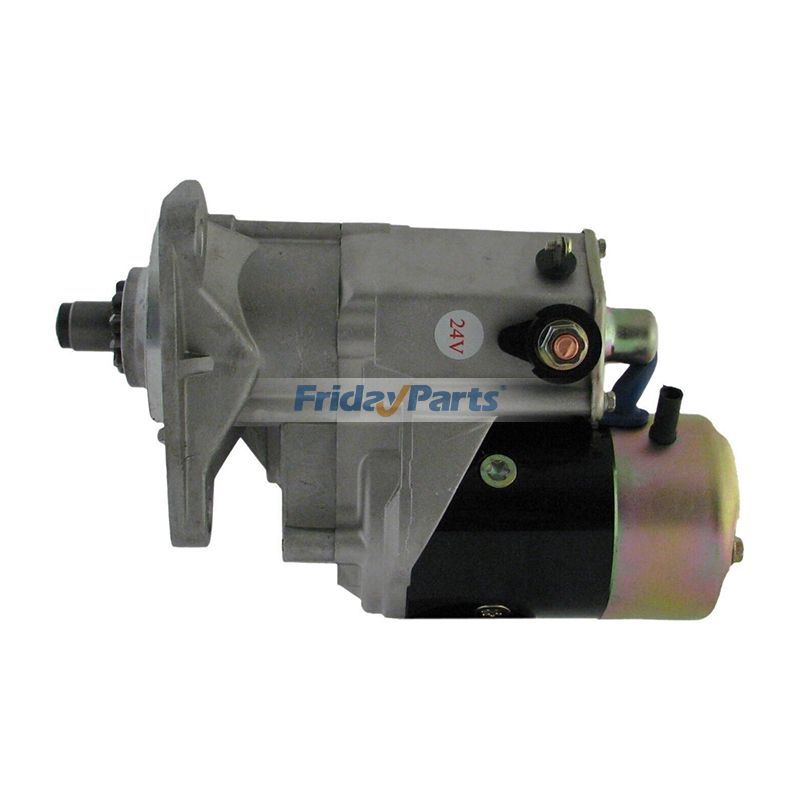 24V 11T Starter 1987-1997 in Stock in China