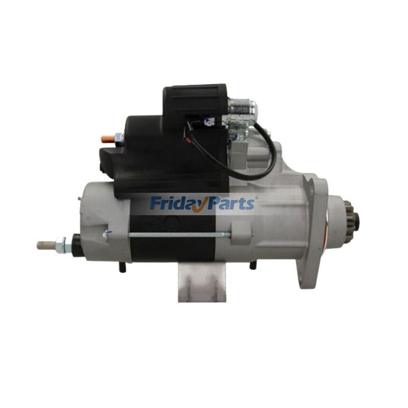 24V 11T Starter 389-5796 000133F408 000133F407 for Caterpillar CAT C7.1 C7.2 C9 Engine 120M 2 12M 140M 160M 3