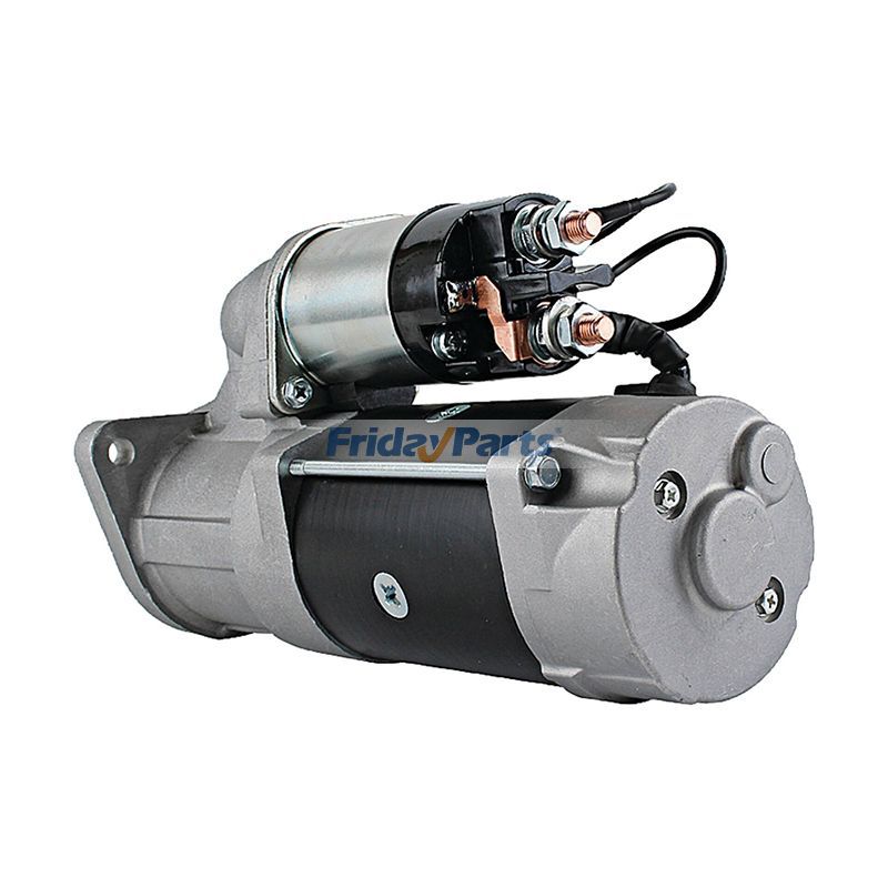  24V 11T 6.0KW Starter Motor 300516-00055B Doosan Daewoo 250LC-V 290LC-V 290LL 300LC-V 300LL For DAEWOO,For DOOSAN,For KOMATSU