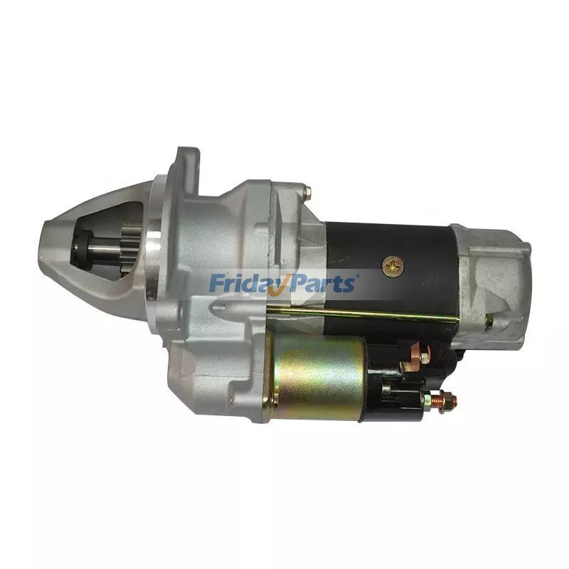 24V 11T Starter Motor for Engine,Truck
