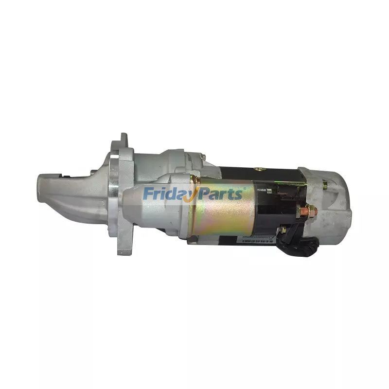 Engine,Truck 24V 11T Starter Motor