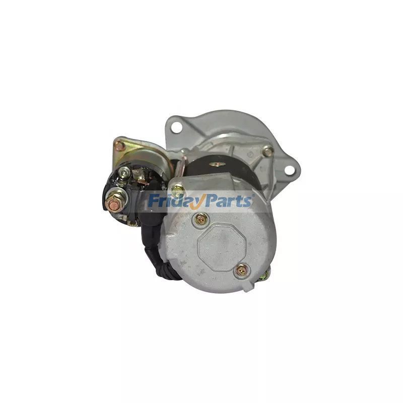  24V 11T Starter Motor For Nissan