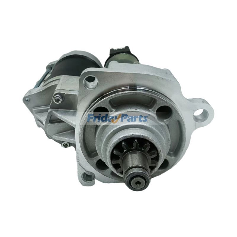 24V 11T Starter Motor 1811003381 for Isuzu Engine 6BD1 6BG1