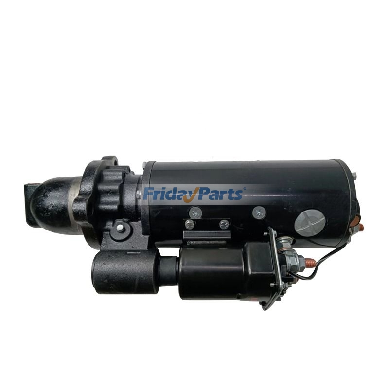 Engine 24V 11T Starter Motor