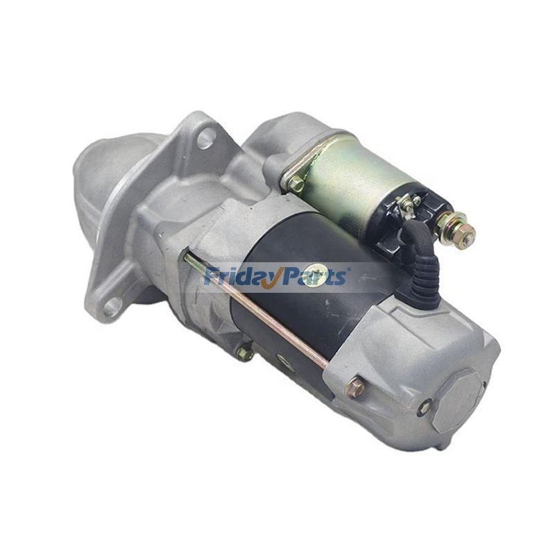 24V 11T Starter Motor 2330097105 2330097061 2330097064 2330097061 for Nissan Engine FD6 FE6 CD54 Truck CM80 CM81