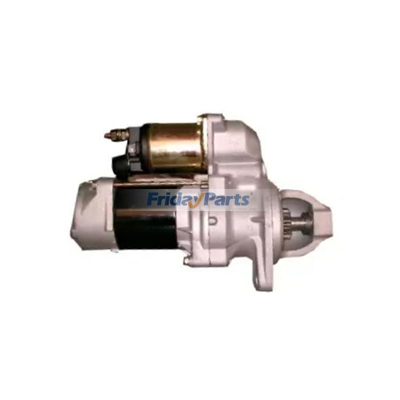 24V 11T Starter Motor 28100-1900B for Hino Engine W04CT W04D W06D W06E