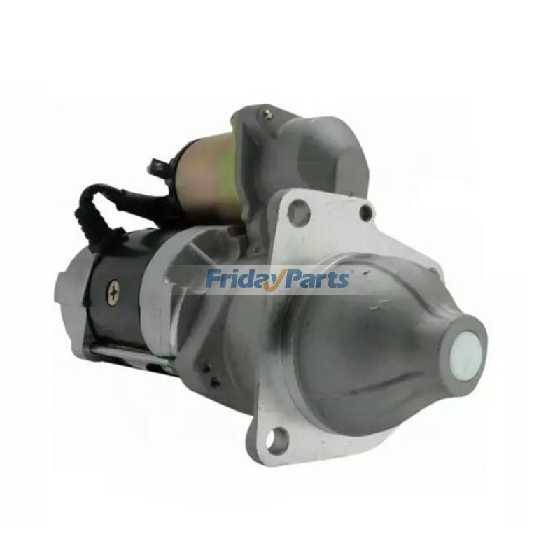 24V 11T Starter Motor for Excavator