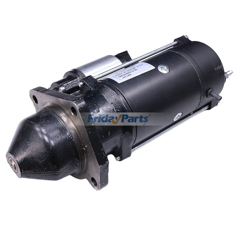 24V 11T Starter Motor  Engine