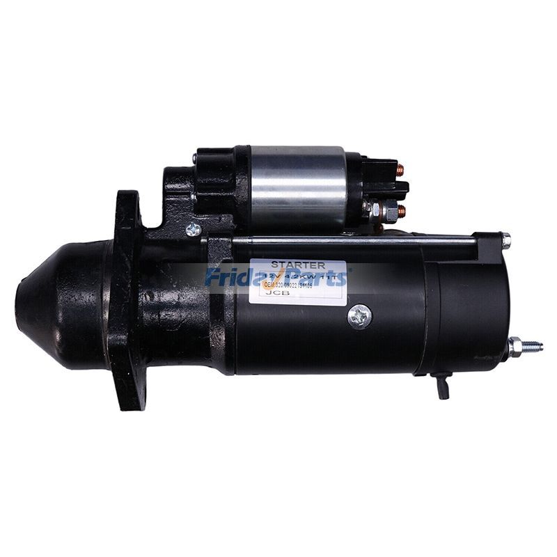 24V 11T Starter Motor for Engine