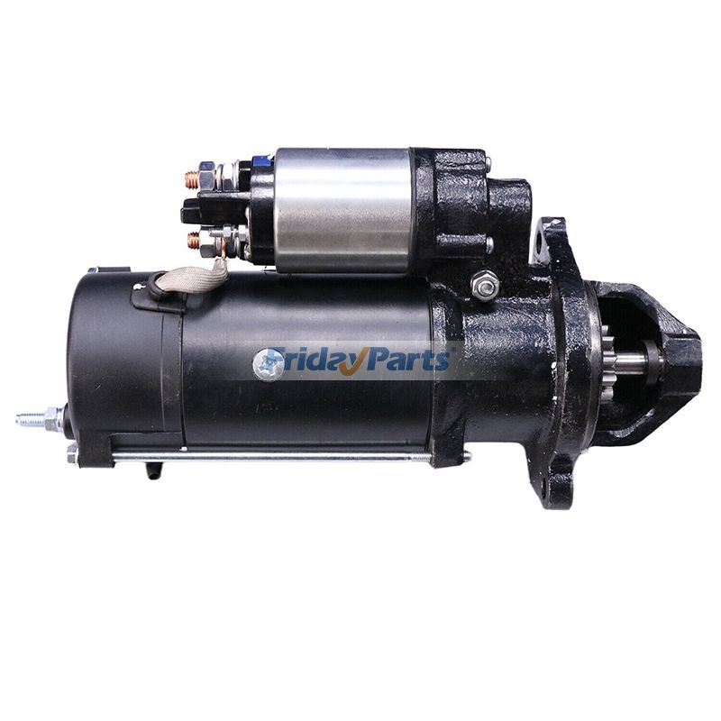 Engine 24V 11T Starter Motor