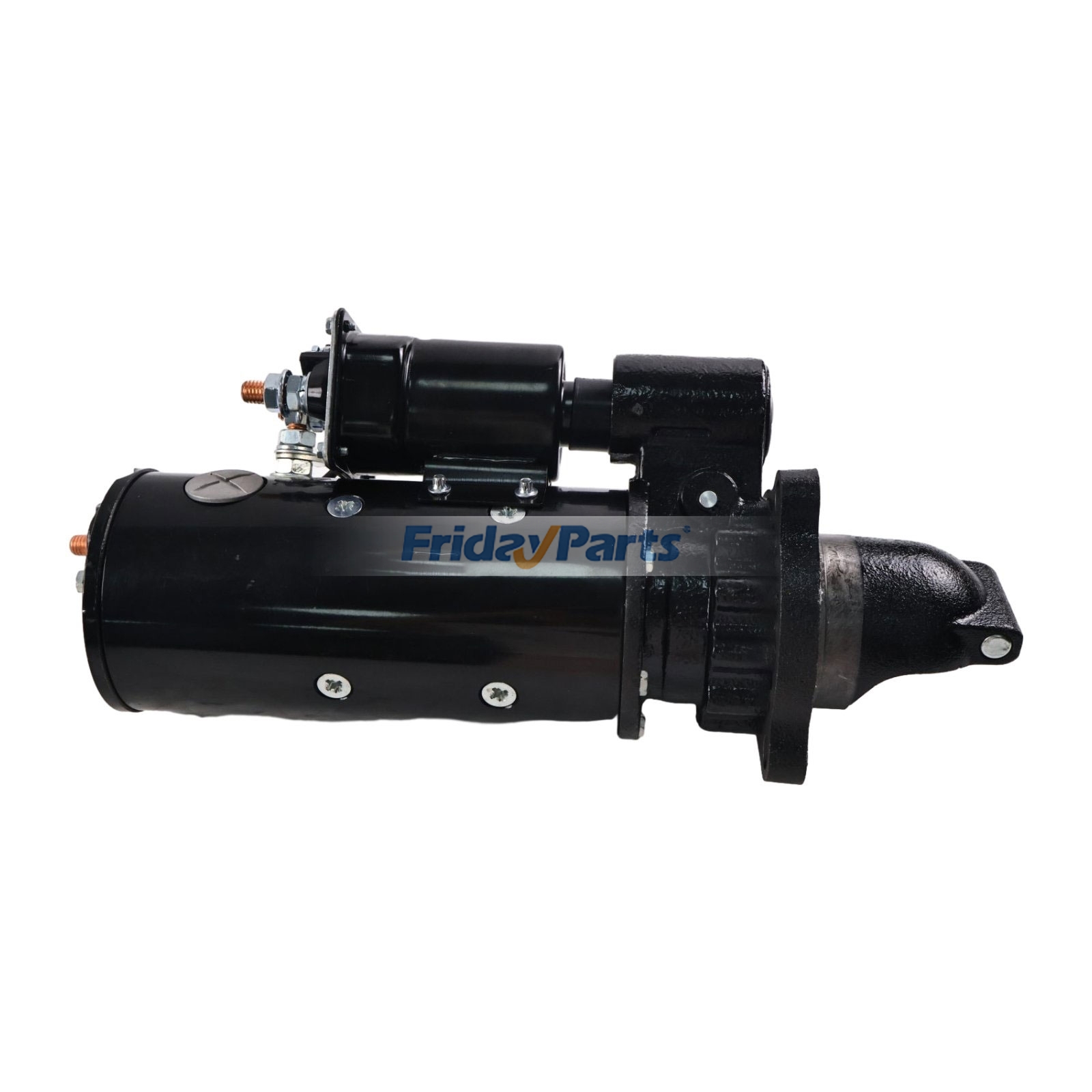 Démarreur pour Moteur 