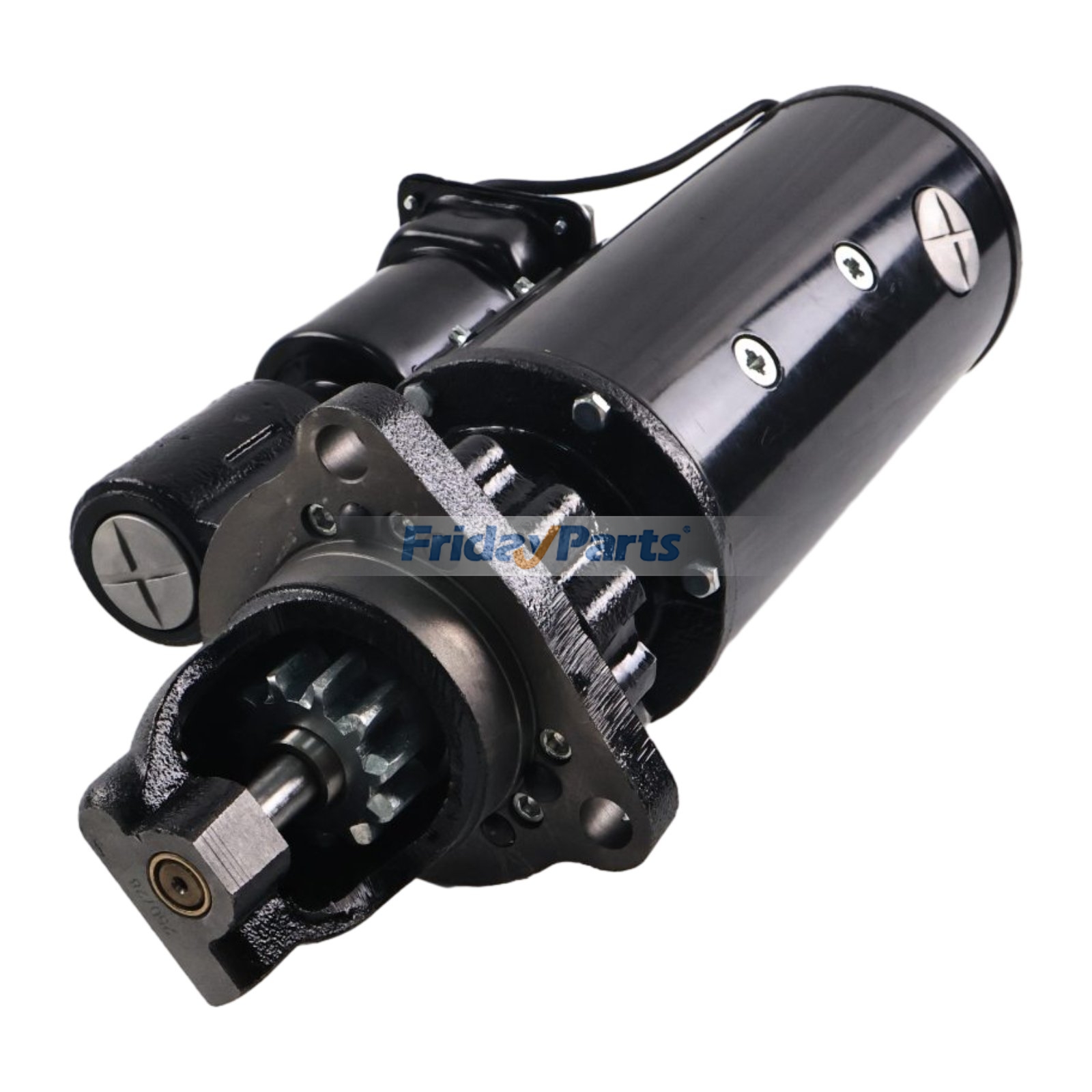 Démarreurpour Moteur