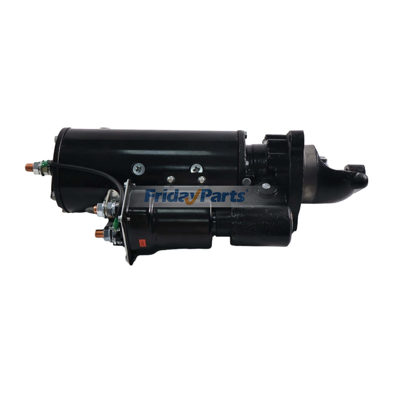 Achetez Démarreur chez FridayParts