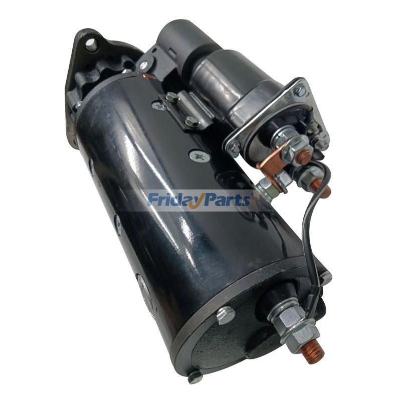 24V 11T Starter Motor for Engine