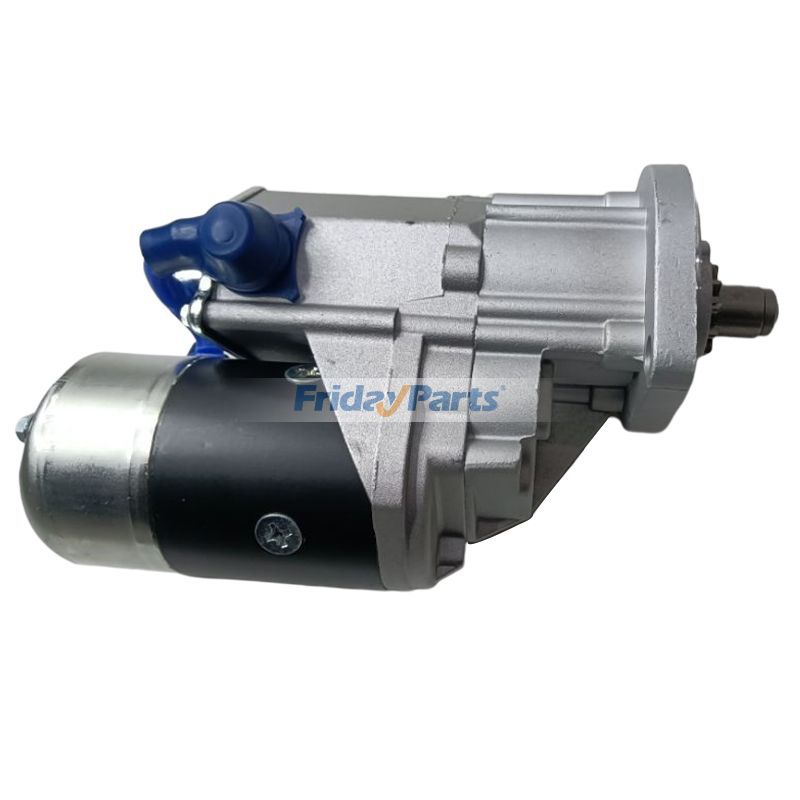24V 11T Starter Motor 4948534 5405444 for Cummins Engine QSB3.3