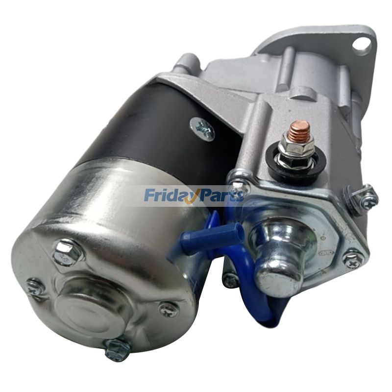Starter Motor for Engine