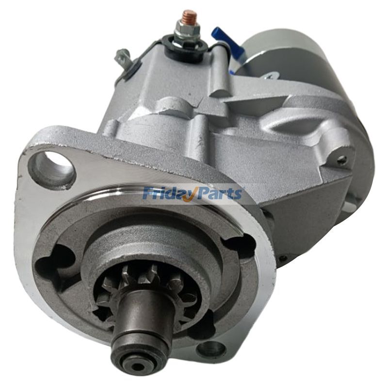Engine Starter Motor