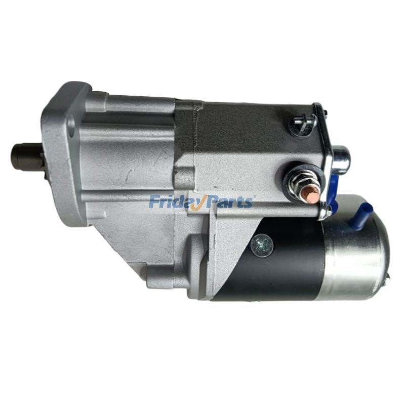 Starter Motor in Stock in China