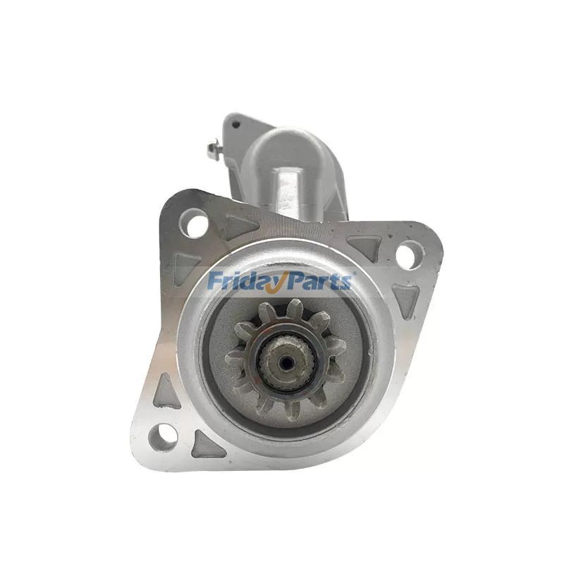FridayParts Anlasser Daewoo 24V 11T