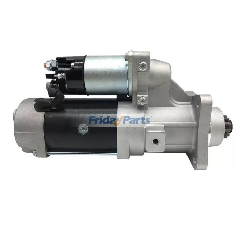 Anlasser 24 V 11 T 526201-7008A für Doosan Daewoo Bagger DH225-9 DH300-9