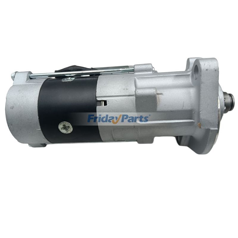 Anlassermotor, 24 V, 11 Zähnefür Bagger