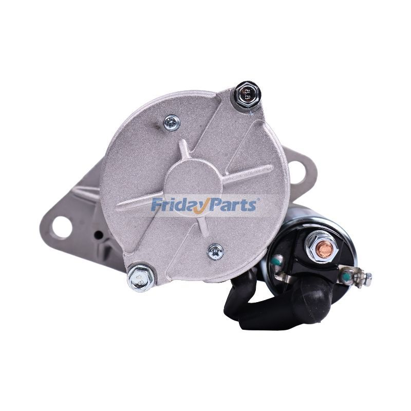 24V 11T Starter Motor in Stock in China