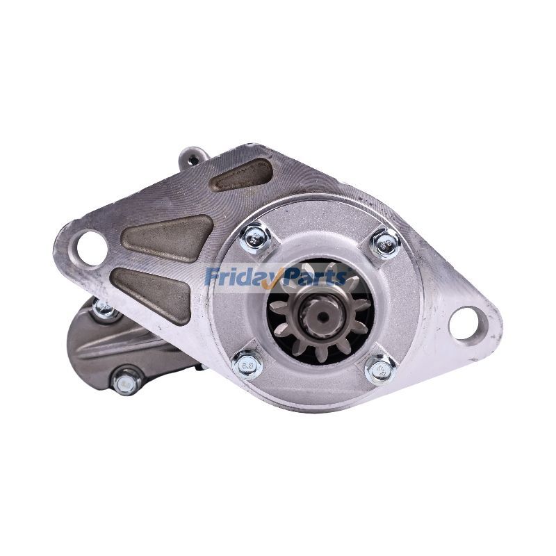 FridayParts 24V 11T Starter Motor