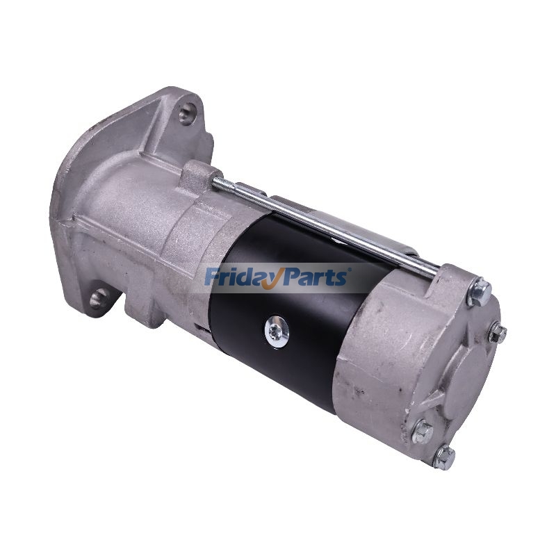 Démarreur Hitachi 24V 11T de FridayParts