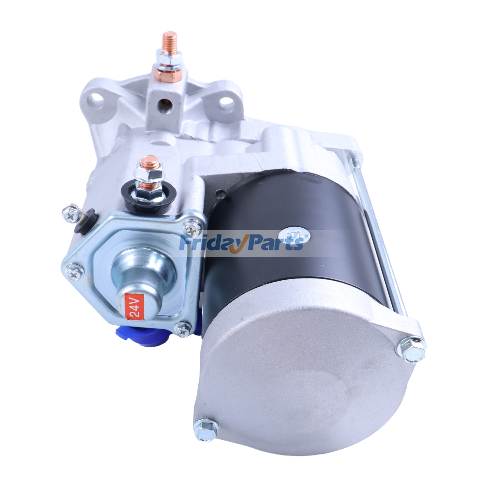 FridayParts Starter Motor
