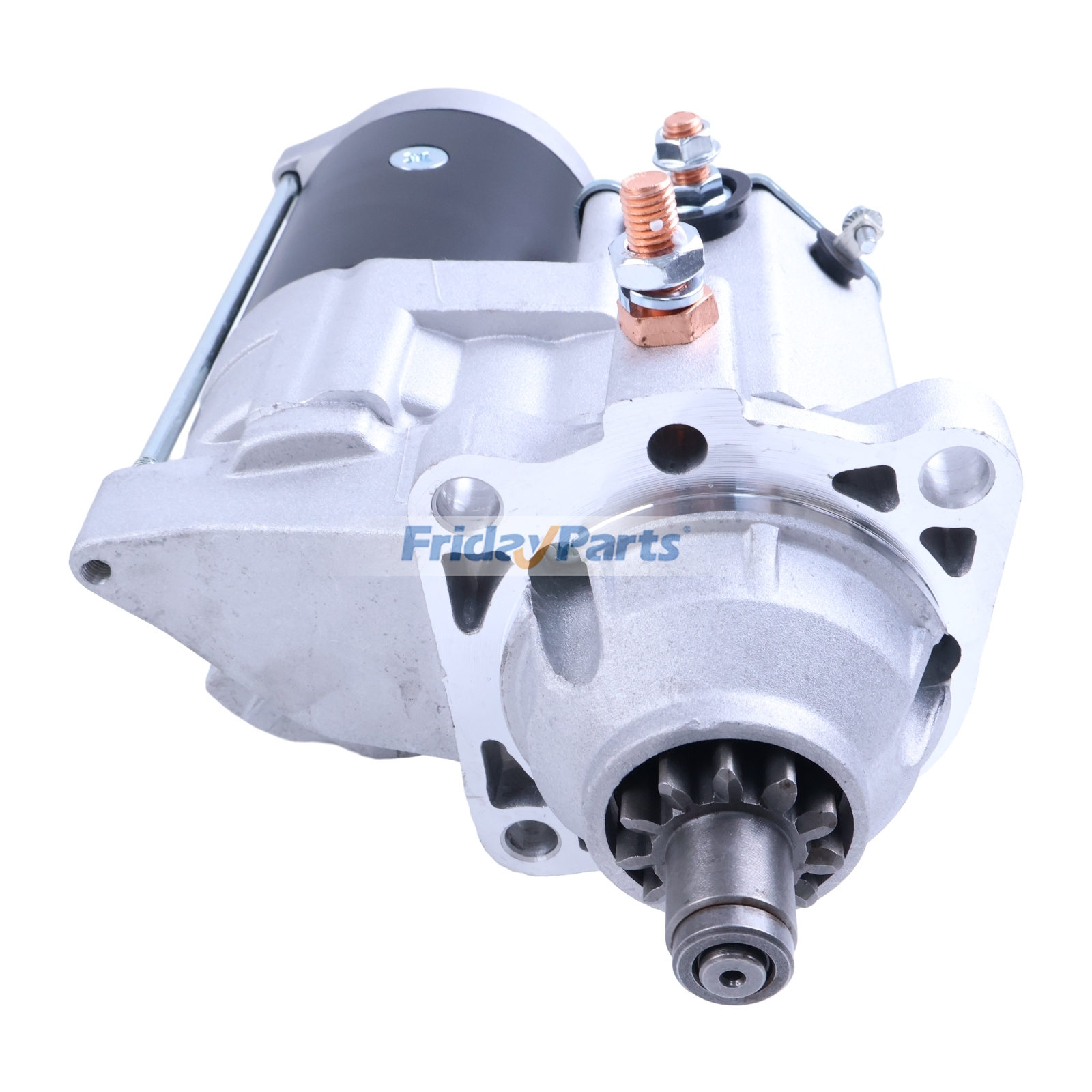 Engine,Excavator,Loader Starter Motor
