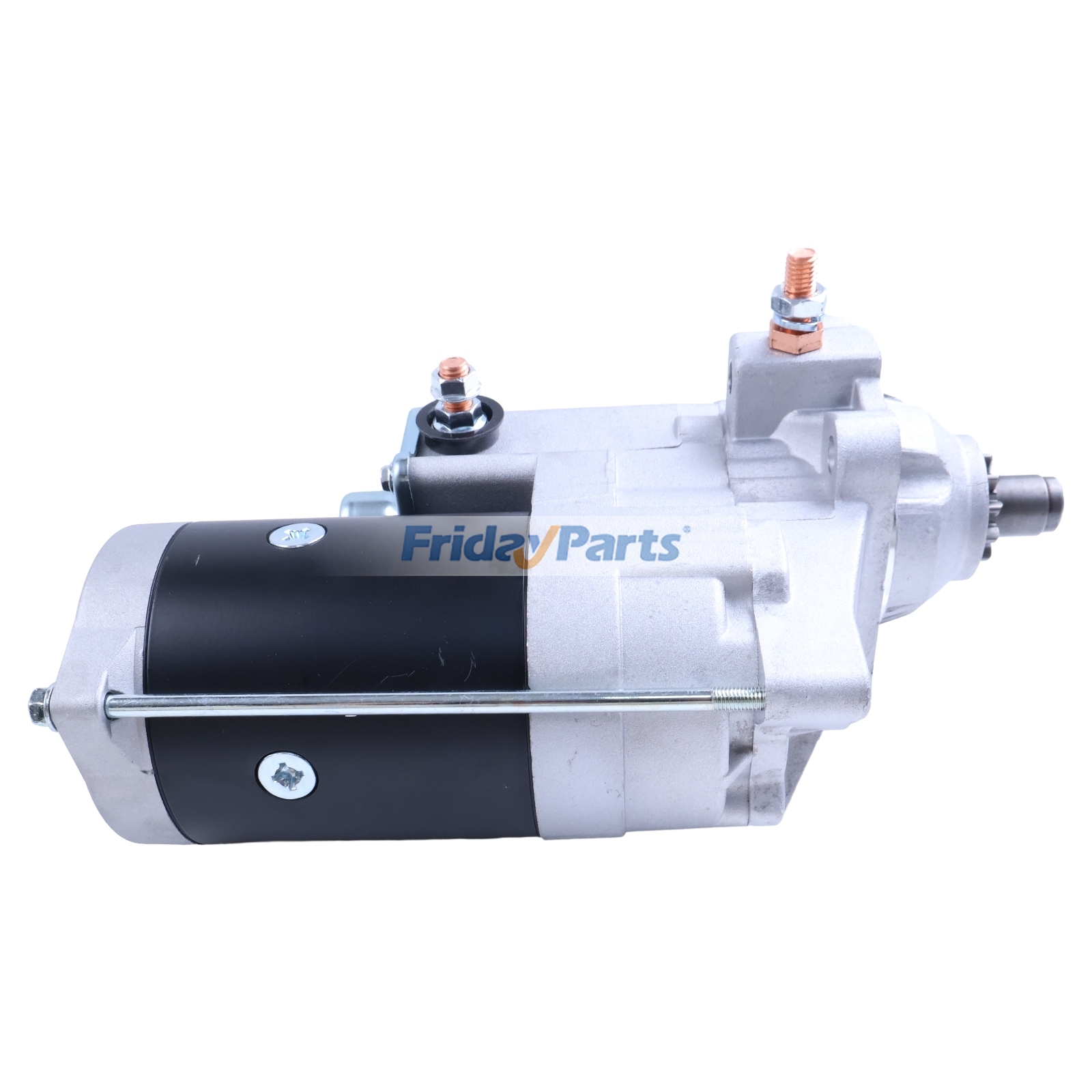  Starter Motor For Denso,For JOHN DEERE