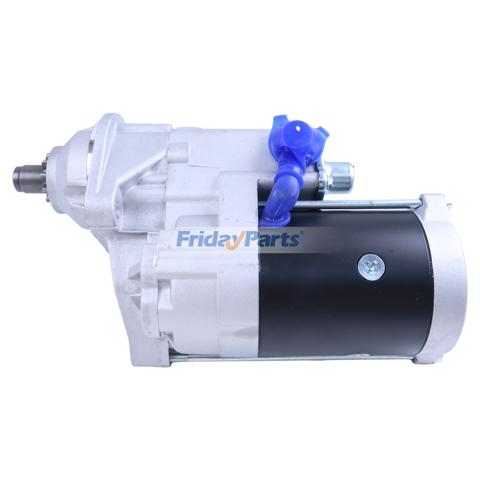 Starter Motor For Denso,For JOHN DEERE Engine,Excavator,Loader