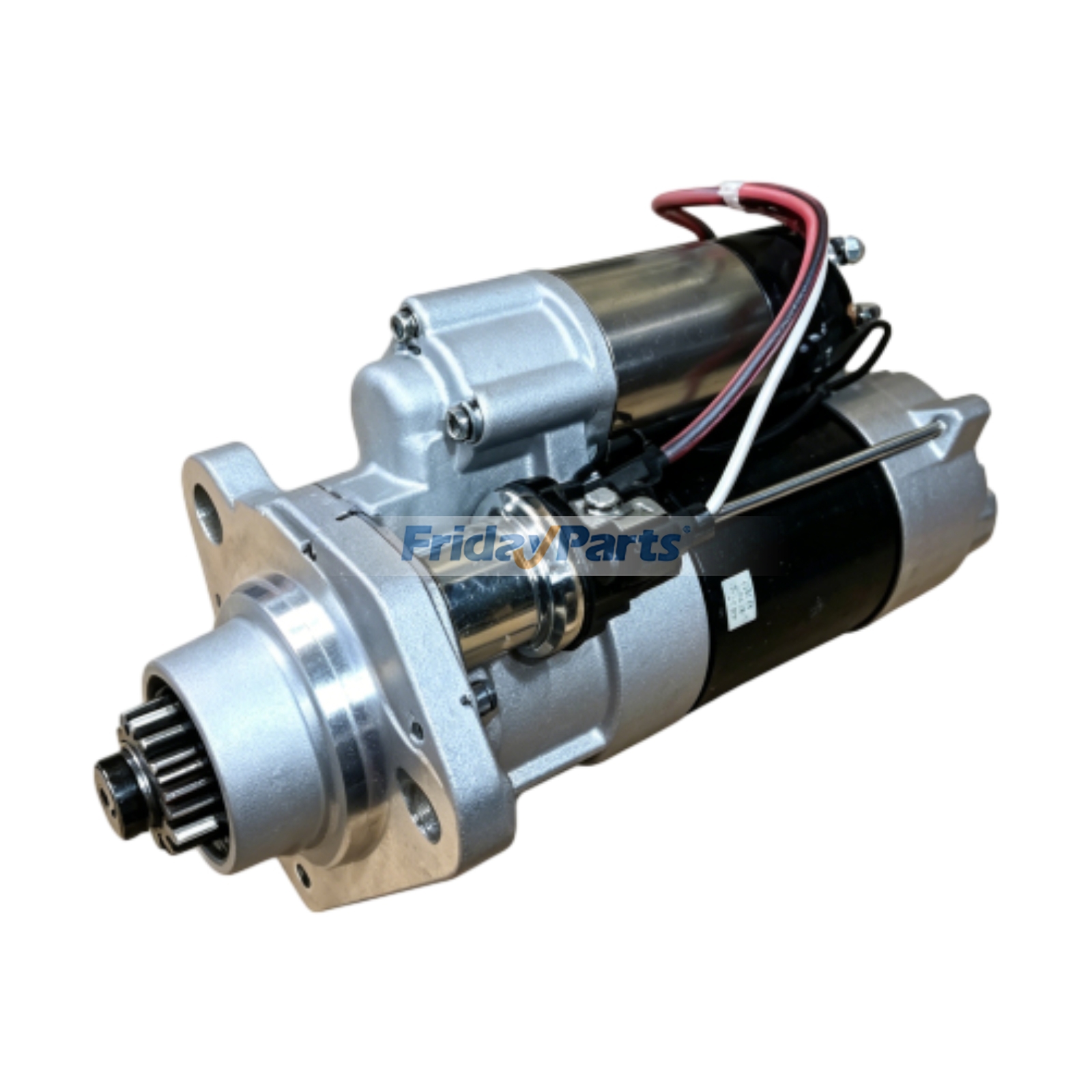 24V 11T Starter Motor Replacement for Prestolite M105R3050 Bosch 0001371014 0051516001