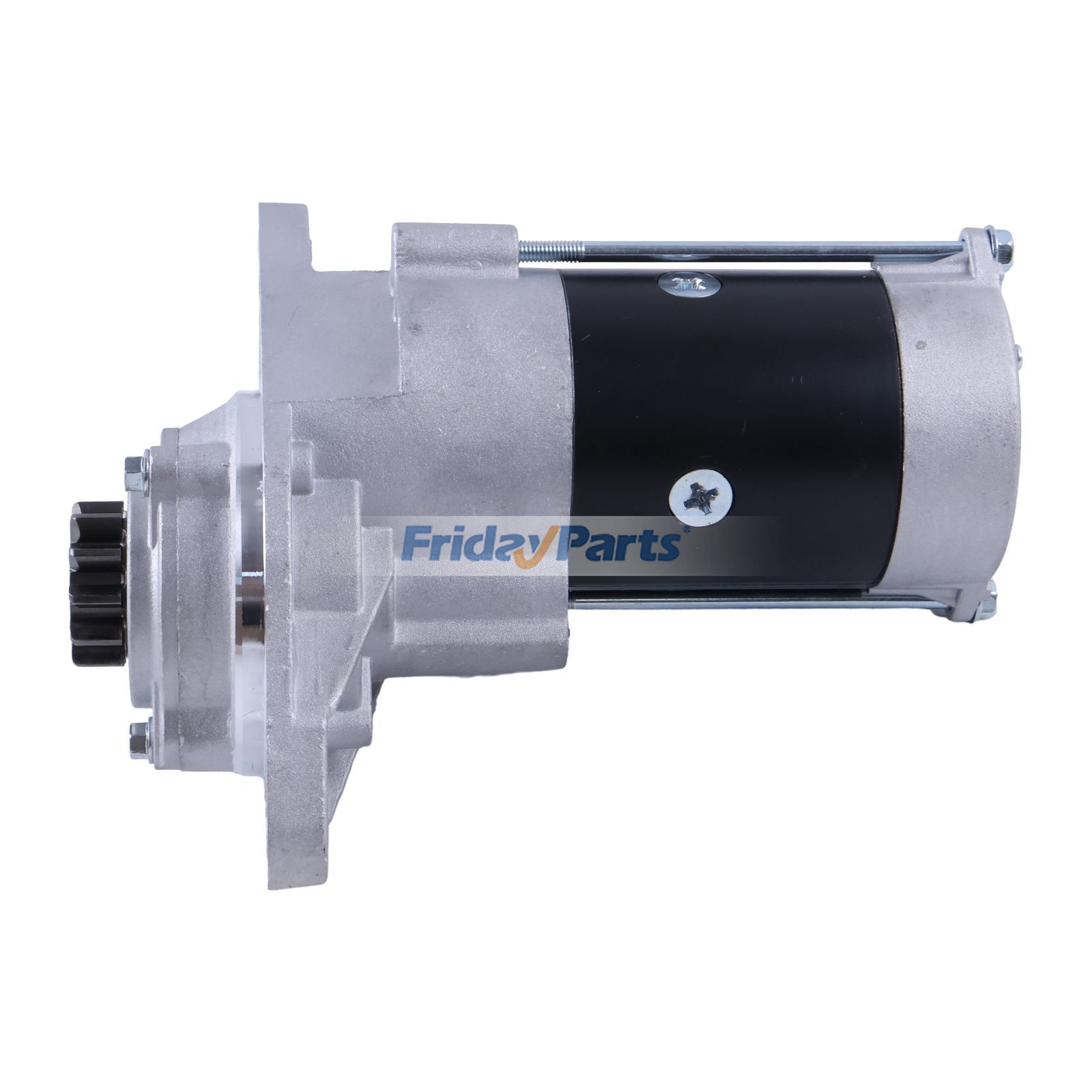 Engine,Truck 24V 11T Starter Motor