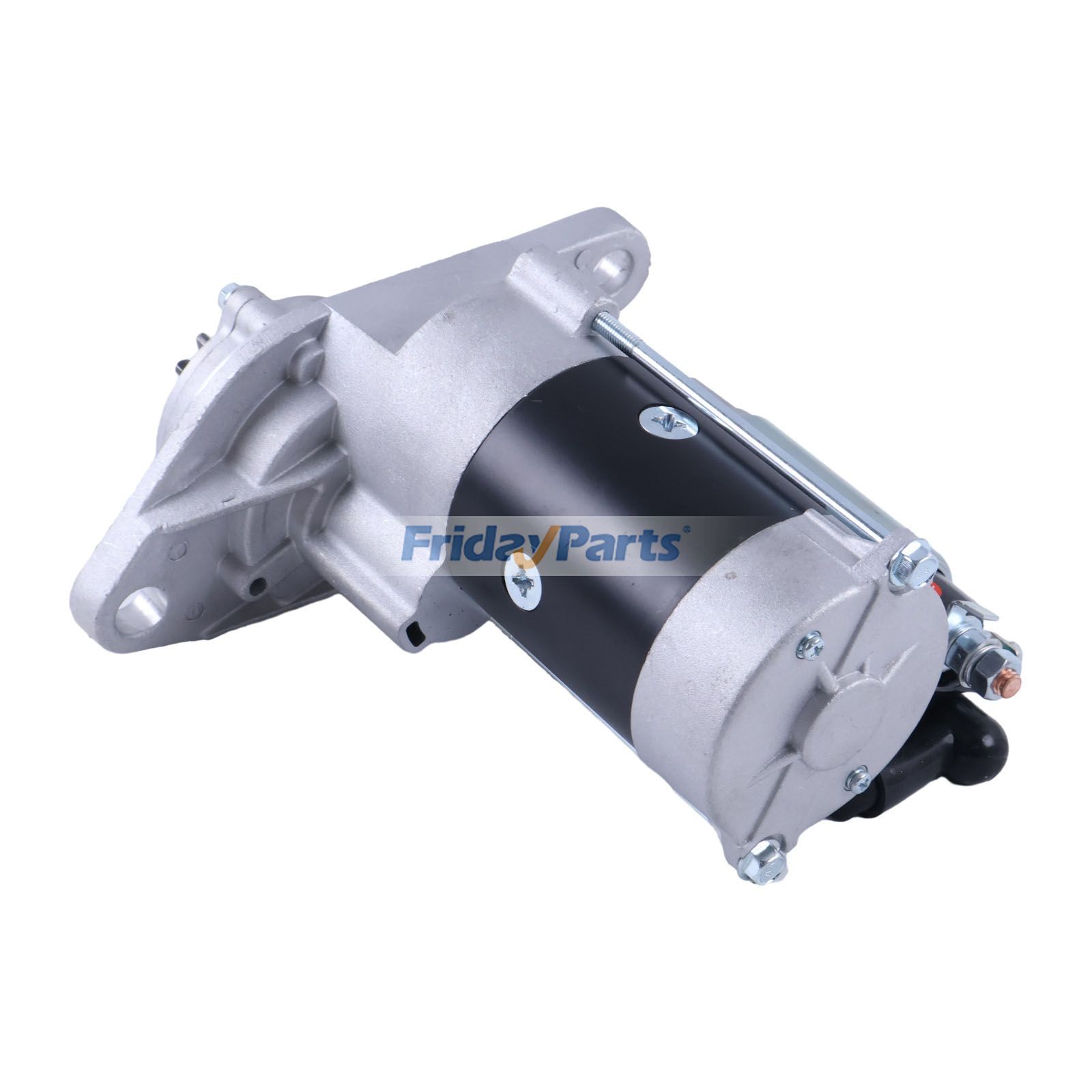 24V 11T Starter Motor in Stock in China